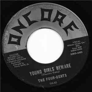 The Four-Gents - Youg Girls Beware download free The Four-Gents - Youg Girls Beware download mp3 flac