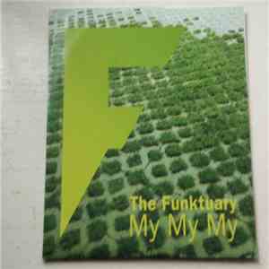 The Funktuary - My My My download free The Funktuary - My My My download mp3 flac