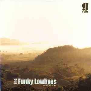 The Funky Lowlives - Inside E.P. download free The Funky Lowlives - Inside E.P. download mp3 flac