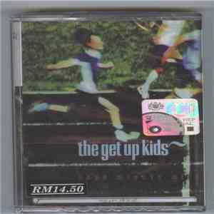 The Get Up Kids - Four Minute Mile download mp3 flac