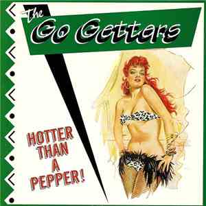 The Go Getters - Hotter Than A Pepper download mp3 flac