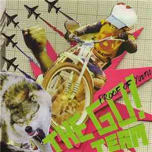 The Go! Team - Proof Of Youth download free The Go! Team - Proof Of Youth download mp3 flac