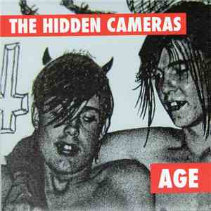The Hidden Cameras - Age download mp3 flac
