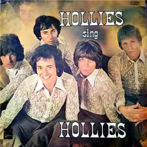 The Hollies - Hollies Sing Hollies download mp3 flac