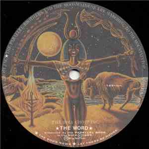 The Holy Ghost Inc. - The Word download mp3 flac
