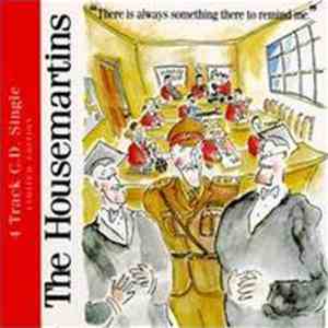 The Housemartins - There Is Always Something There To Remind Me download mp3 flac