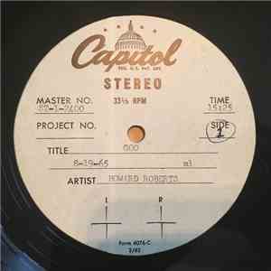 The Howard Roberts Quartet - Goodies download free The Howard Roberts Quartet - Goodies download mp3 flac