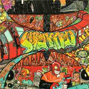 The Ill Saint - Subterranean Hitz Vol. 2 download mp3 flac
