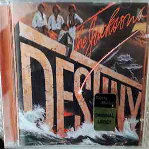 The Jacksons - Destiny download free
