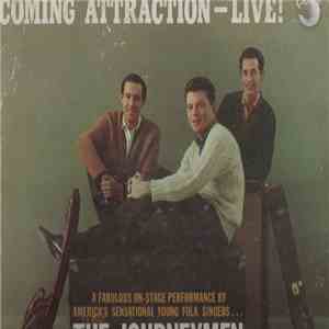The Journeymen - Coming Attraction - Live! download mp3 flac