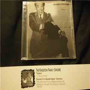 The Kingston Family Singers - Prudence download free