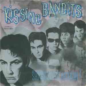 The Kissing Bandits - Shake Some Action download free