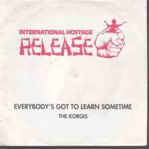 The Korgis - Everybody's Got To Learn Sometime download free The Korgis - Everybody's Got To Learn Sometime download mp3 flac