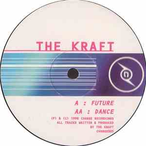 The Kraft - Future / Dance download mp3 flac