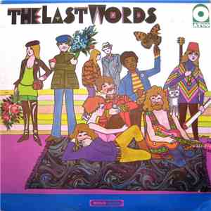 The Last Words - The Last Words download free The Last Words - The Last Words download mp3 flac