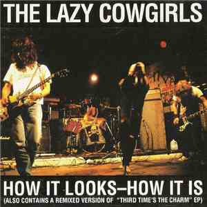 The Lazy Cowgirls - How It Looks - How It Is download mp3 flac