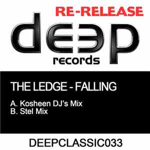 The Ledge - Falling download free The Ledge - Falling download mp3 flac