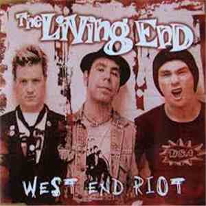 The Living End - West End Riot download mp3 flac