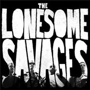 The Lonesome Savages - All Outta Love download mp3 flac