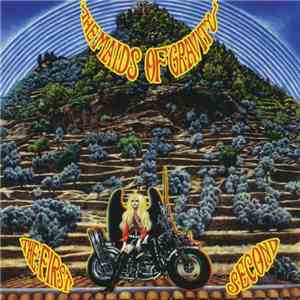 The Maids Of Gravity - The First Second download free The Maids Of Gravity - The First Second download mp3 flac