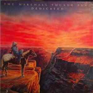 The Marshall Tucker Band - Dedicated download mp3 flac