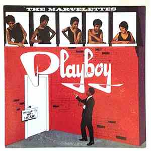The Marvelettes - Playboy download free The Marvelettes - Playboy download mp3 flac