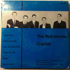 The Metronome Quintet - The Metronome Quintet download mp3 flac