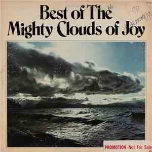 The Mighty Clouds Of Joy - Best Of The Mighty Clouds Of Joy download mp3 flac