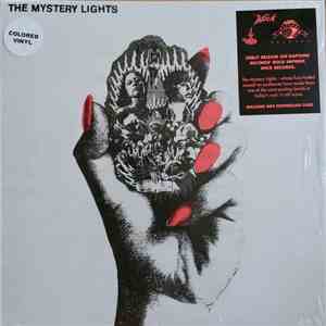 The Mystery Lights - The Mystery Lights download mp3 flac