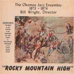 The Okemos Jazz Ensemble - Rocky Mountain High download mp3 flac