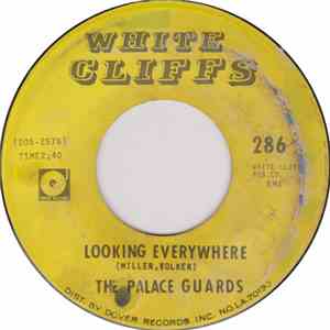 The Palace Guards - Looking Everywhere download free