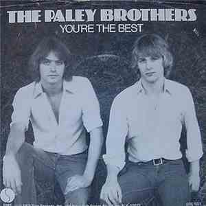 The Paley Brothers - You're The Best / Magic Power download mp3 flac