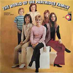 The Partridge Family - The World Of The Partridge Family download mp3 flac