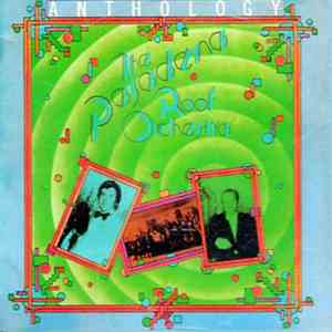 The Pasadena Roof Orchestra - Anthology download mp3 flac