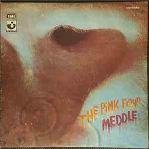 The Pink Floyd - Meddle download mp3 flac