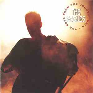 The Pogues - The Boys From The Country Hell download mp3 flac