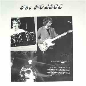 The Police - MM-14 download mp3 flac
