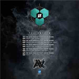 The Qualunquist Feat. Union Drama - Concept Zero: The Anthem download free The Qualunquist Feat. Union Drama - Concept Zero: The Anthem download mp3 flac