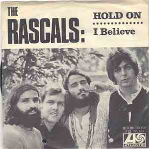 The Rascals - Hold On download free The Rascals - Hold On download mp3 flac