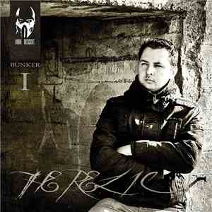 The Relic - Bunker I download free The Relic - Bunker I download mp3 flac