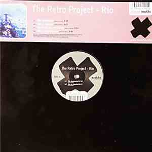 The Retro Project - Rio download mp3 flac