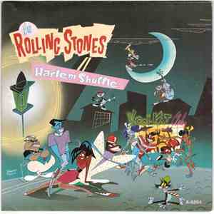The Rolling Stones - Harlem Shuffle download free