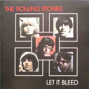 The Rolling Stones - Let It Bleed download mp3 flac