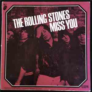 The Rolling Stones - Miss You download mp3 flac