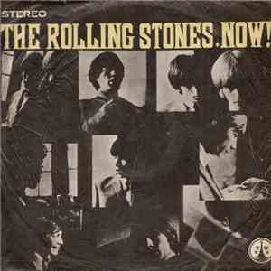 The Rolling Stones - Now! / Vol. 2 download mp3 flac