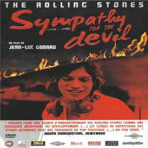 The Rolling Stones - One + One / Sympathy For The Devil download free