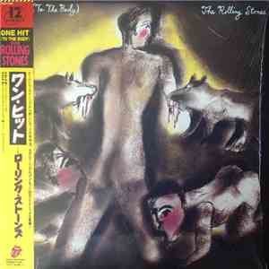 The Rolling Stones - One Hit (To The Body) download mp3 flac