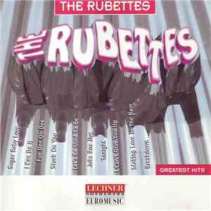 The Rubettes - Greatest Hits download free The Rubettes - Greatest Hits download mp3 flac