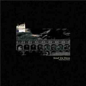 The Ruins Of Beverast - Unlock The Shrine / The Furious Waves Of Damnation download mp3 flac