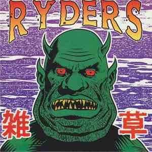 The Ryders - Zasso download free The Ryders - Zasso download mp3 flac